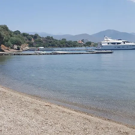 Sahnur Holiday Fethiye