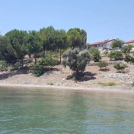 Sahnur Holiday Fethiye