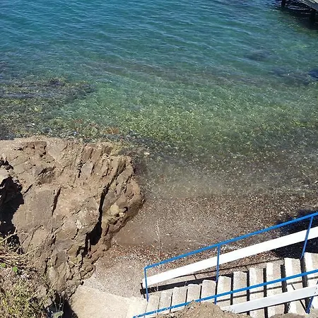 Prázdninový dům Sahnur Holiday Fethiye