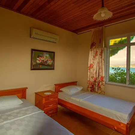 Prázdninový dům Sahnur Holiday Fethiye