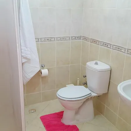 Sahnur Holiday Prázdninový dům